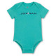 Jordan Βρεφικά φορμάκια Brooklyn Essentials Bodysuit 3-Pack Jordan Βρεφικά φορμάκια Brooklyn Essentials Bodysuit 3-Pack